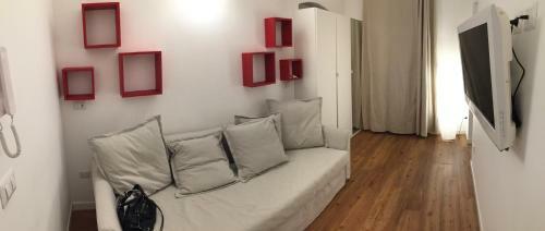 Central Suite Apartment