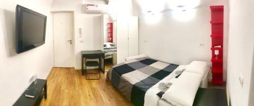 Central Suite Apartment