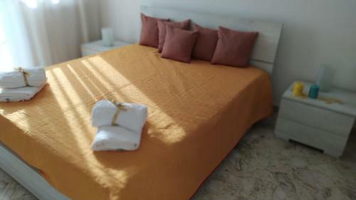 Apartamento Malias