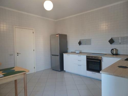 Hostal Oberdan Guest House
