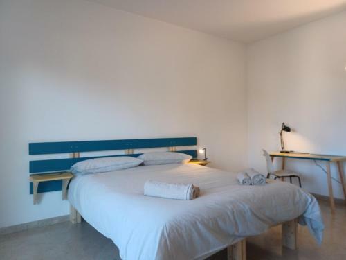 Hostal Oberdan Guest House