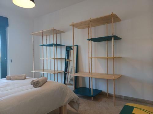 Hostal Oberdan Guest House
