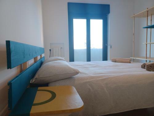 Hostal Oberdan Guest House
