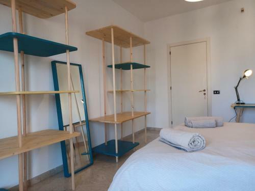 Hostal Oberdan Guest House