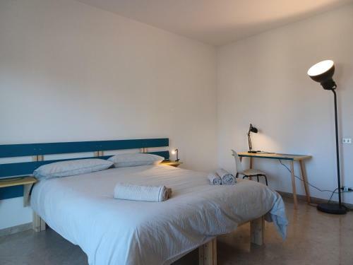 Hostal Oberdan Guest House