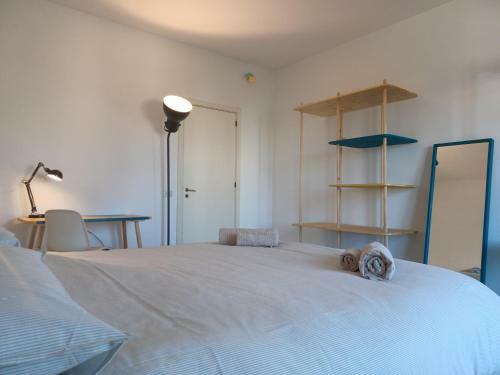 Hostal Oberdan Guest House