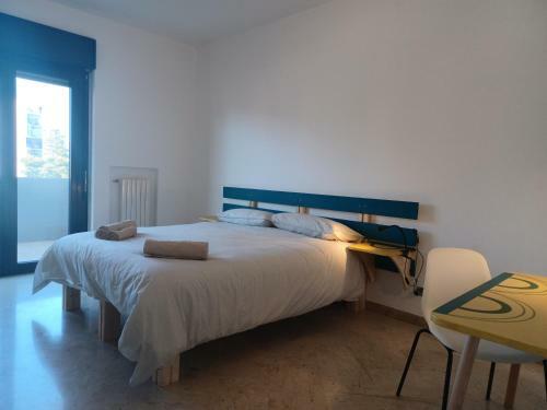 Hostal Oberdan Guest House