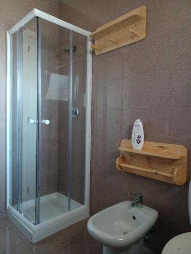 Hostal Oberdan Guest House