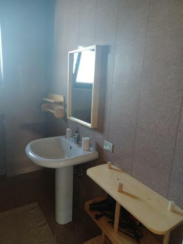 Hostal Oberdan Guest House