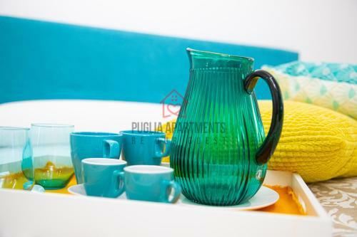 Yhellow Home - Puglia Apartments