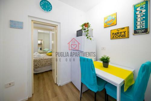 Yhellow Home - Puglia Apartments