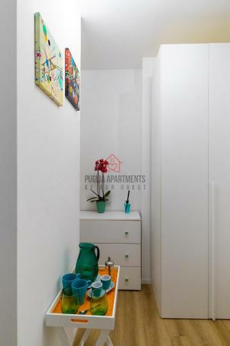 Yhellow Home - Puglia Apartments