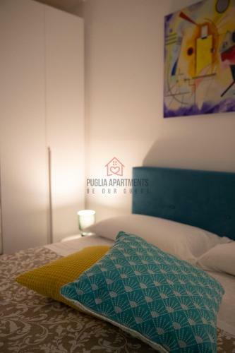 Yhellow Home - Puglia Apartments