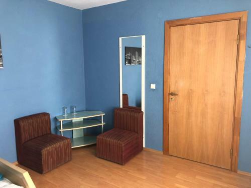 Hostal Sveciu Namai "elektrene"