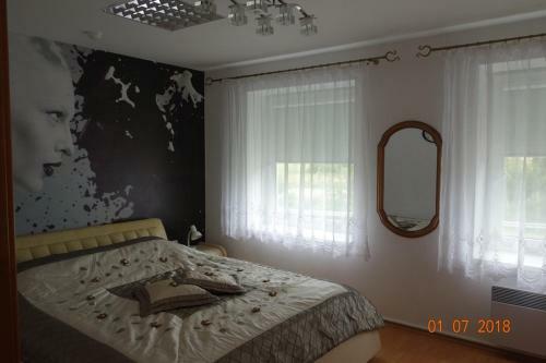 Hostal Sveciu Namai "elektrene"