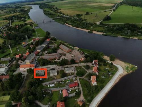 Apartamentai Rusn?s Centre