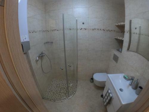 Apartamentai Rusn?s Centre
