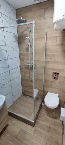 Hanso Apartamentai