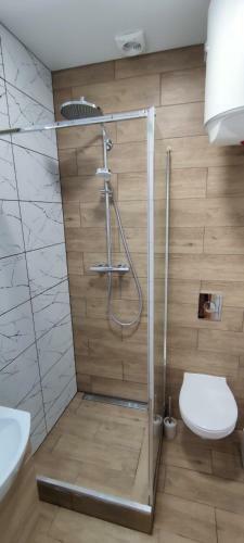 Hanso Apartamentai