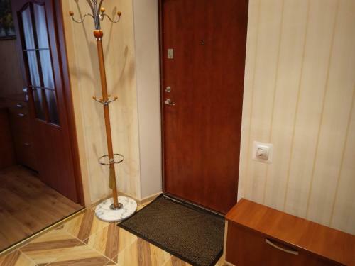 Apartamento Laguna