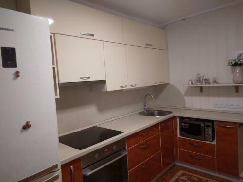 Apartamento Laguna