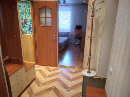 Apartamento Laguna