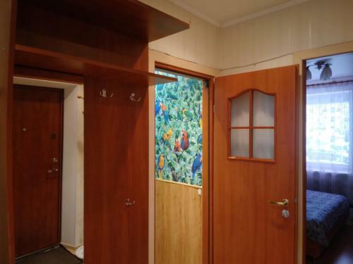 Apartamento Laguna