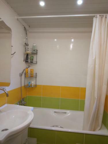 Apartamento Laguna