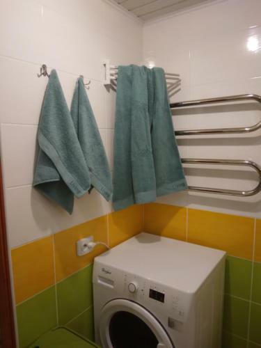 Apartamento Laguna