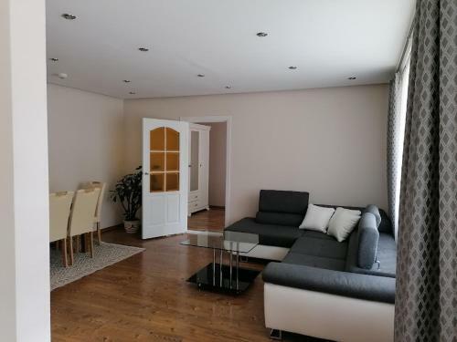 Centro Apartamentai