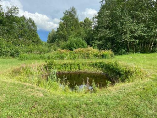 Rucava Village 2 Houses For 1 Price