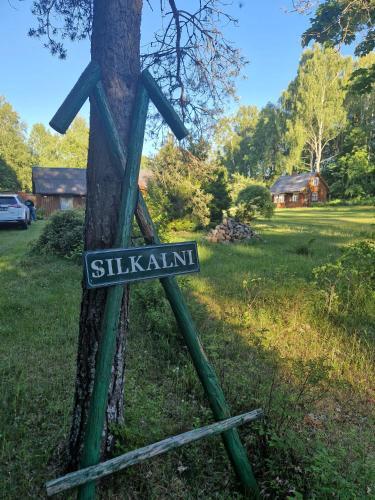 Rucava Village 2 Houses For 1 Price