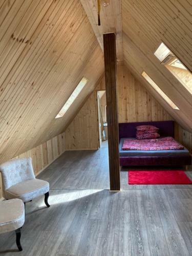 Hostal P?terupe