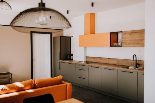Talsi Bus Station Apartments