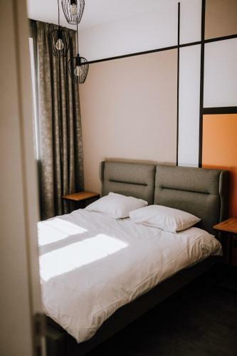 Talsi Bus Station Apartments