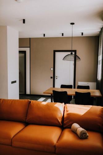 Talsi Bus Station Apartments