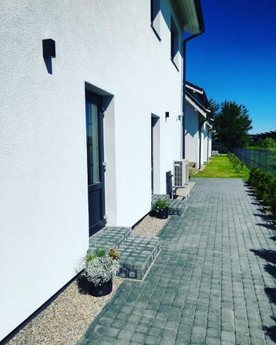 Apartamentai Prie J?ros 2