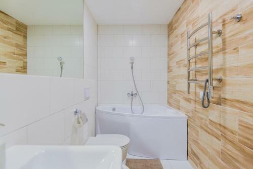 Apartamento Meil?s Uostas