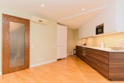 Apartamento Meil?s Uostas