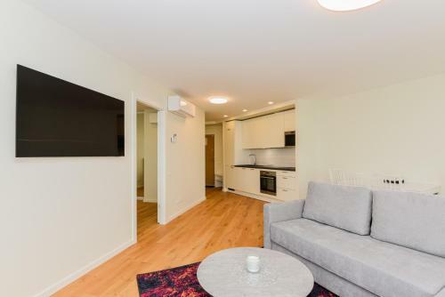 Apartamento Meil?s Uostas