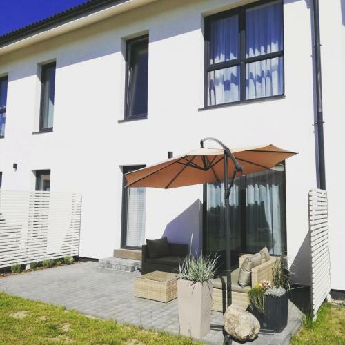 Apartamentai Prie J?ros 1