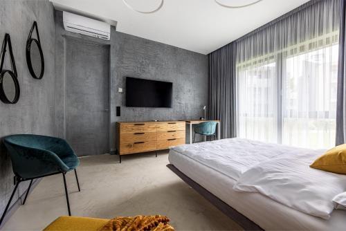 Apartamento Selling Sunset, 2bd Sea View Apt, By Cohost