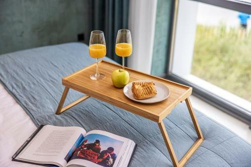 Apartamento Selling Sunset, 2bd Sea View Apt, By Cohost