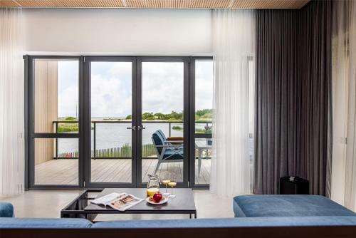 Apartamento Selling Sunset, 2bd Sea View Apt, By Cohost