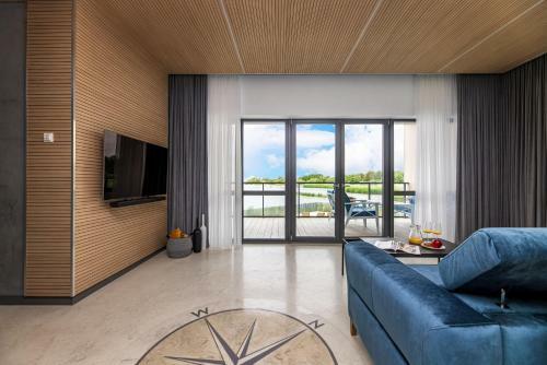 Apartamento Selling Sunset, 2bd Sea View Apt, By Cohost