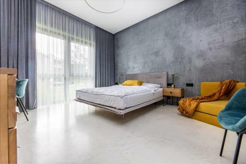 Apartamento Selling Sunset, 2bd Sea View Apt, By Cohost
