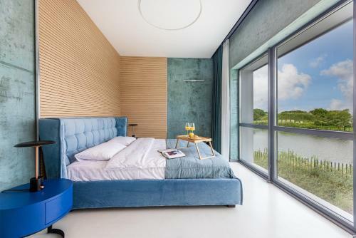 Apartamento Selling Sunset, 2bd Sea View Apt, By Cohost