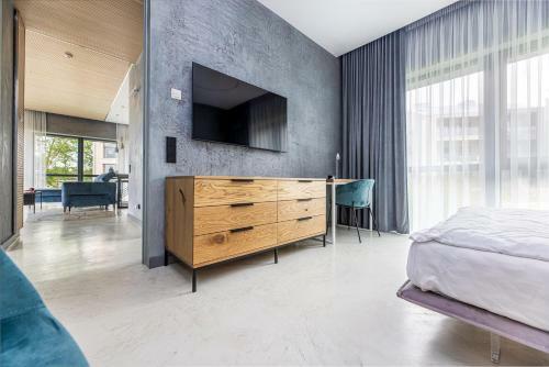 Apartamento Selling Sunset, 2bd Sea View Apt, By Cohost