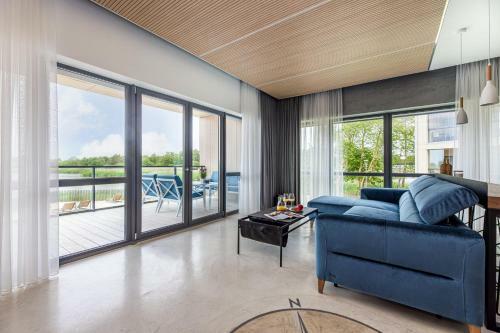 Apartamento Selling Sunset, 2bd Sea View Apt, By Cohost