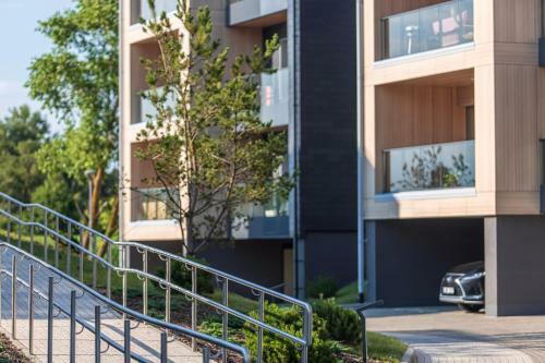 Apartamento Selling Sunset, 2bd Sea View Apt, By Cohost